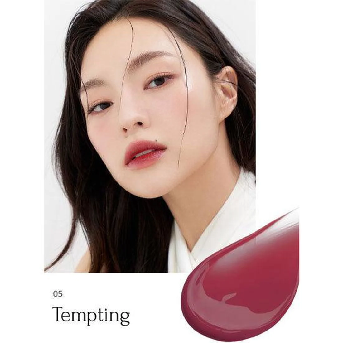 MUZIGAE MANSION Icy Glow (8 Colors) 5.3ml - EmpressKorea