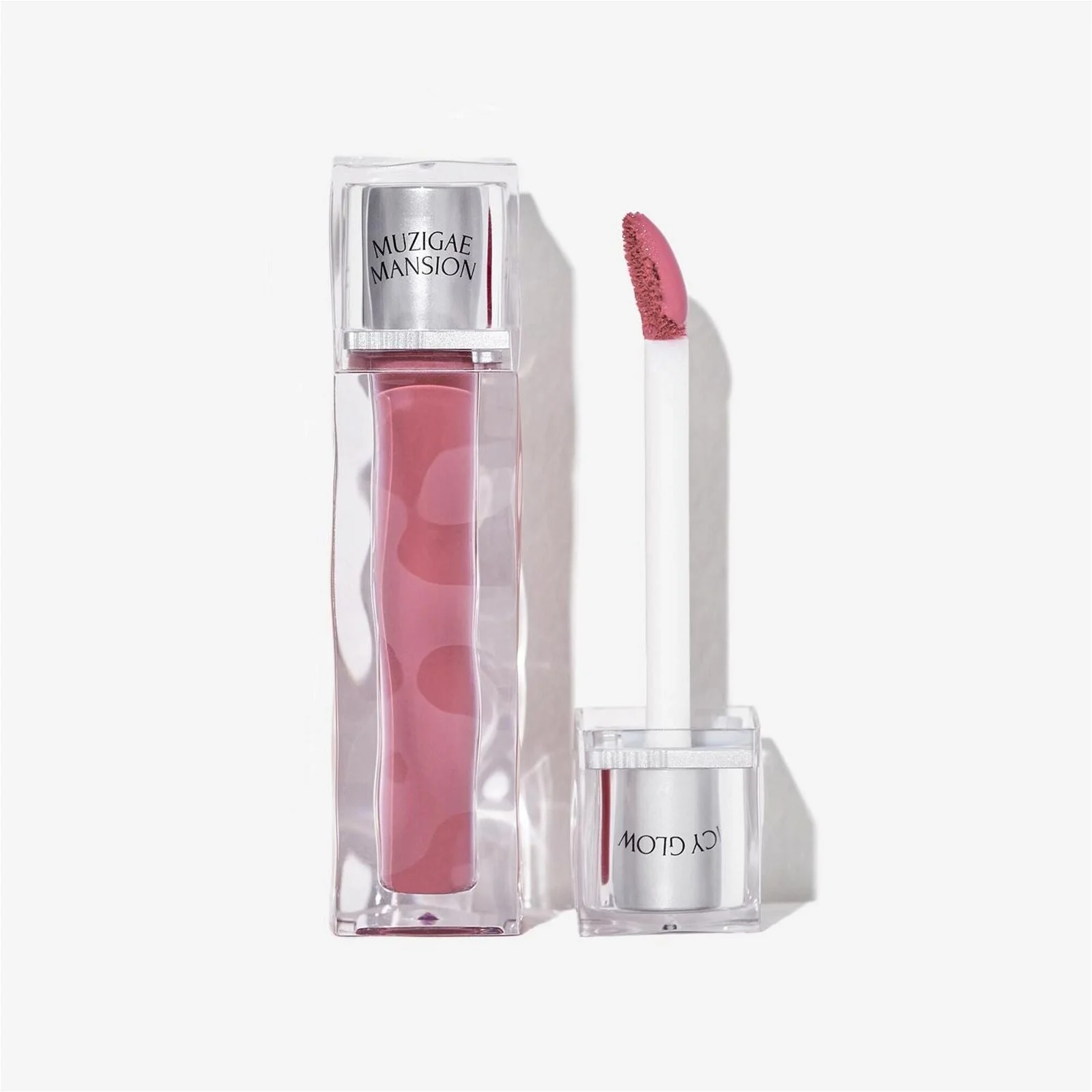 MUZIGAE MANSION Icy Glow (8 Colors) 5.3ml - EmpressKorea