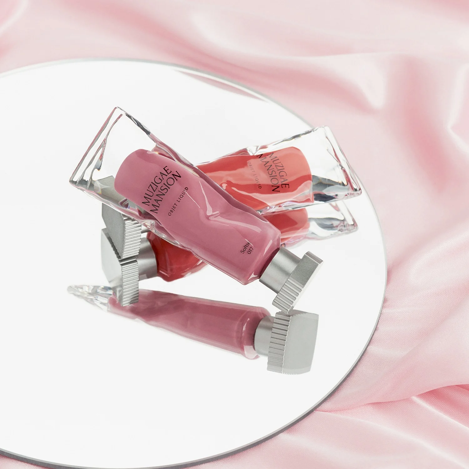 MUZIGAE MANSION OBJET LIQUID 6ml