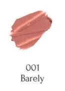 001 Barely