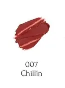 007 Chillin
