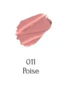 011 Poise