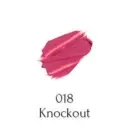 018 Knockout
