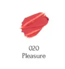 020 Pleasure