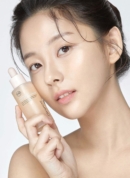 MY SKIN SOULOGY Cerapytosin Moist Booster Ampoule 50ml - EmpressKorea