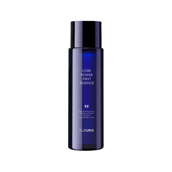 M_CURIE Core Power First Essence 155ml - EmpressKorea