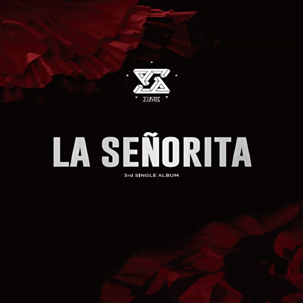MustB - 3rd Single Album: La Senorita - EmpressKorea