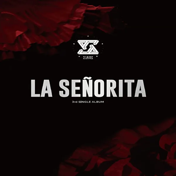 MustB - 3rd Single Album: La Senorita - EmpressKorea
