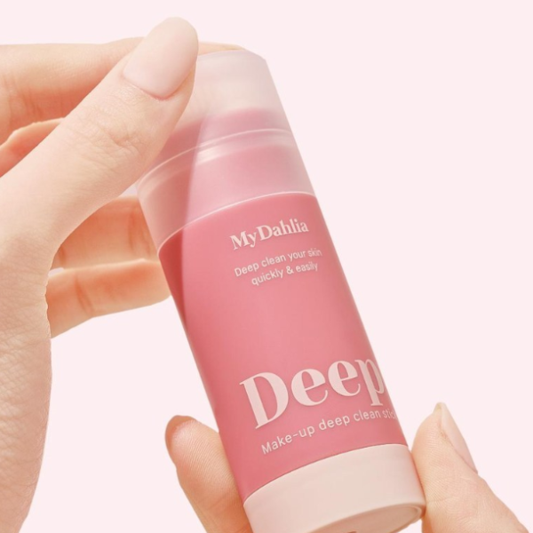 My Dahlia Makeup Deep Clean Stick 20g - EmpressKorea