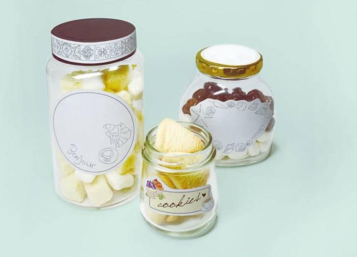 My Romantic Europe Sticker Coloring Book - EmpressKorea