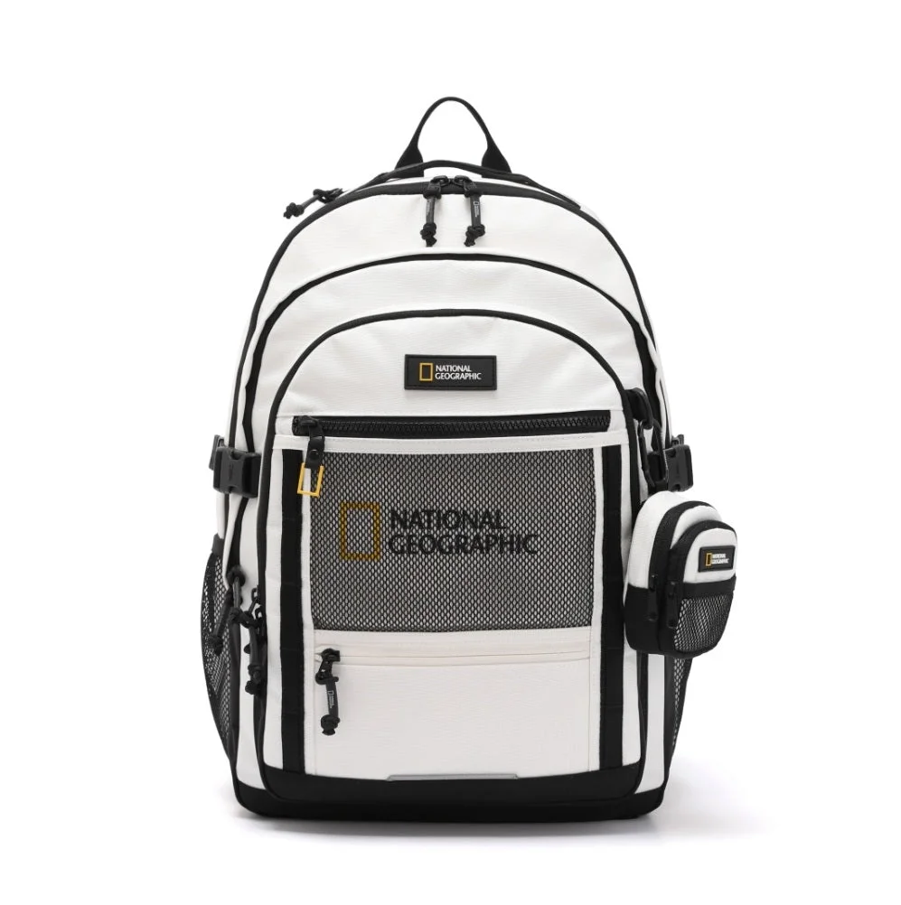 National Geographic N251ABG520 Pachi+ Backpack - Image 2