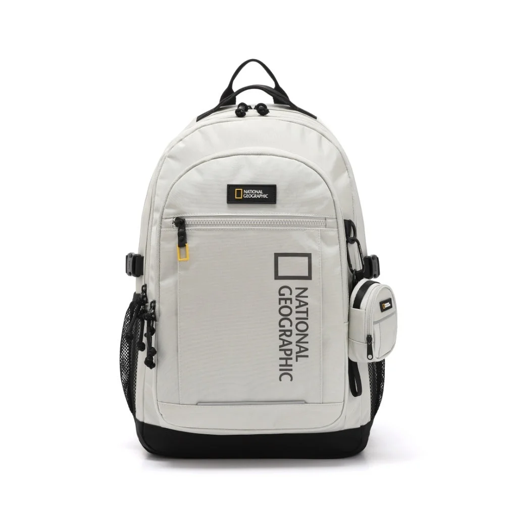 National Geographic N251ABG580 MILD BACKPACK - Image 4