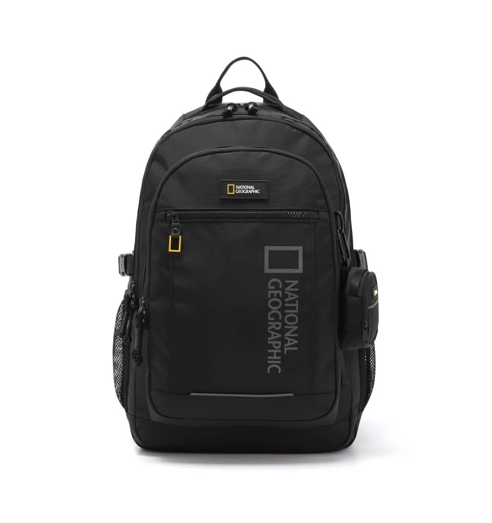 National Geographic N251ABG580 MILD BACKPACK - Image 5