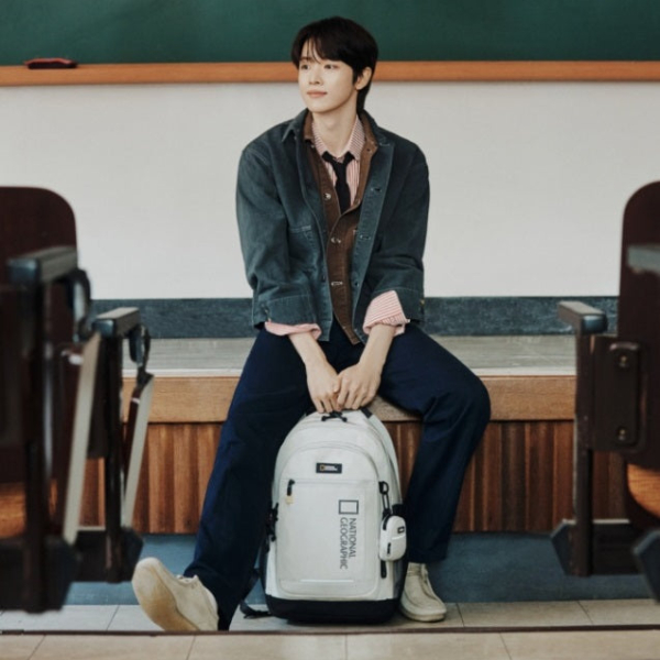 National Geographic N251ABG580 MILD BACKPACK