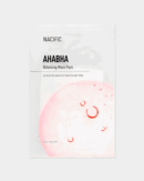 NACIFIC AHA BHA Balancing Mask 30g*10pcs - EmpressKorea