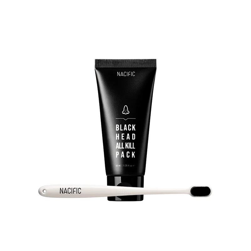 NACIFIC Blackhead All Kill Pack 40ml - EmpressKorea