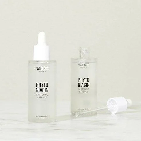 NACIFIC DAY AND NIGHT CARE SET 50ml+50ml - EmpressKorea