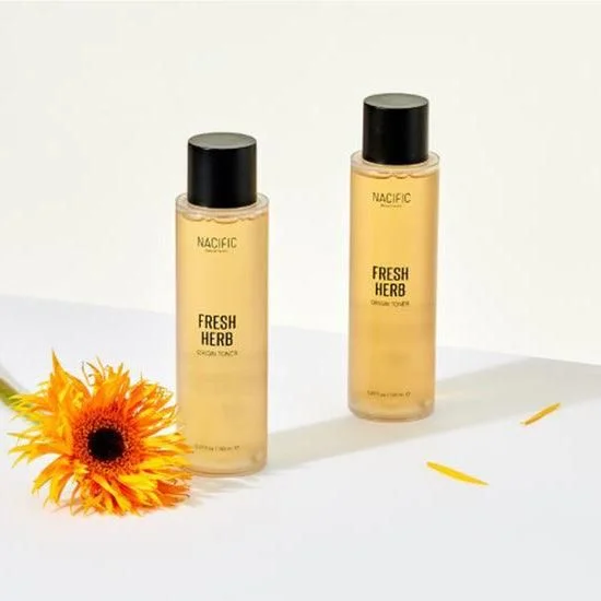 NACIFIC Fresh Herb Origin Toner 150ml - EmpressKorea