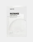 NACIFIC Niacinamide Brightening Mask 30g*10ea - EmpressKorea