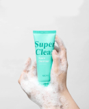 NACIFIC Super Clean Foam Cleanser 100ml - EmpressKorea