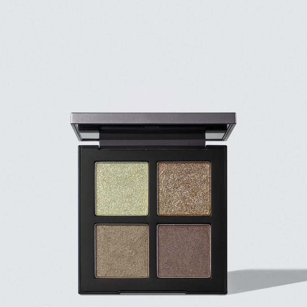 NAMING Colorful Eye Palette 4.8g - EmpressKorea