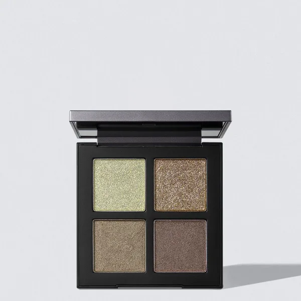NAMING Colorful Eye Palette 4.8g - EmpressKorea
