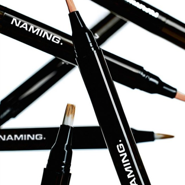 NAMING Skin Fit Concealer Brush 2.2ml - EmpressKorea