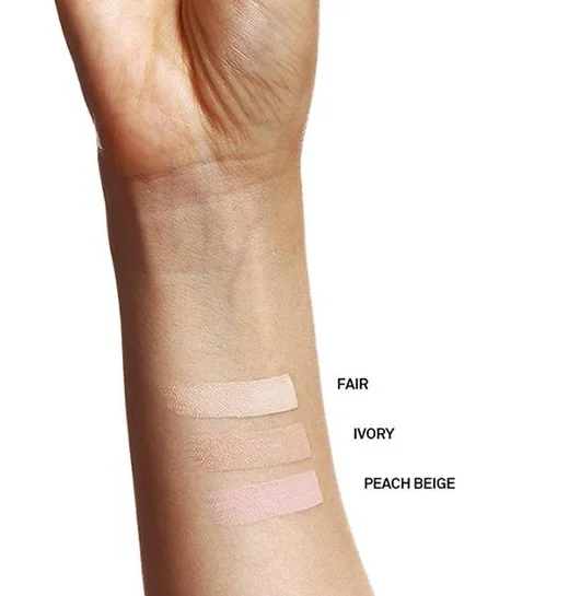 NAMING Skin Fit Concealer Brush 2.2ml - EmpressKorea
