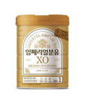 NAMYANG IMPERIAL DREAM XO MILK POWDER 800g - EmpressKorea
