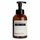 NARD Low pH Bubble Cleansing Foam 500ml - EmpressKorea