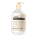 NARD Mild Ceramide Lotion 500ml - EmpressKorea