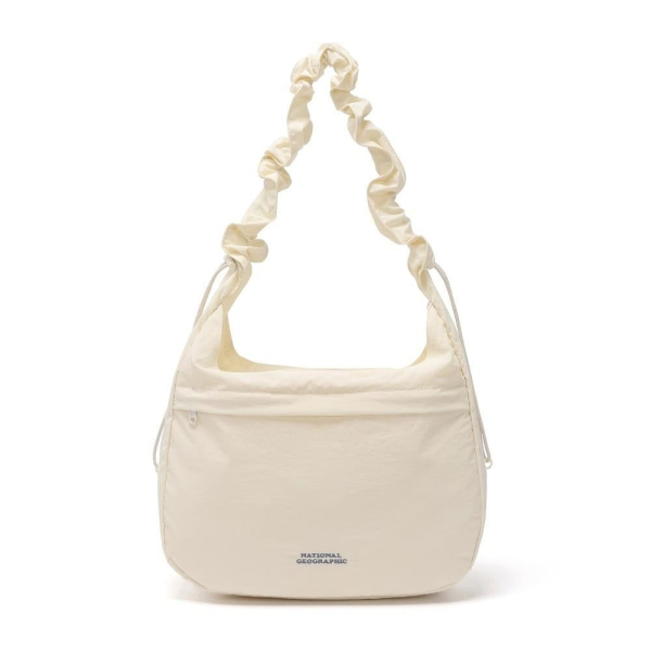 NATIONAL GEOGRAPHIC N233ACR590 String Cross Bag - EmpressKorea