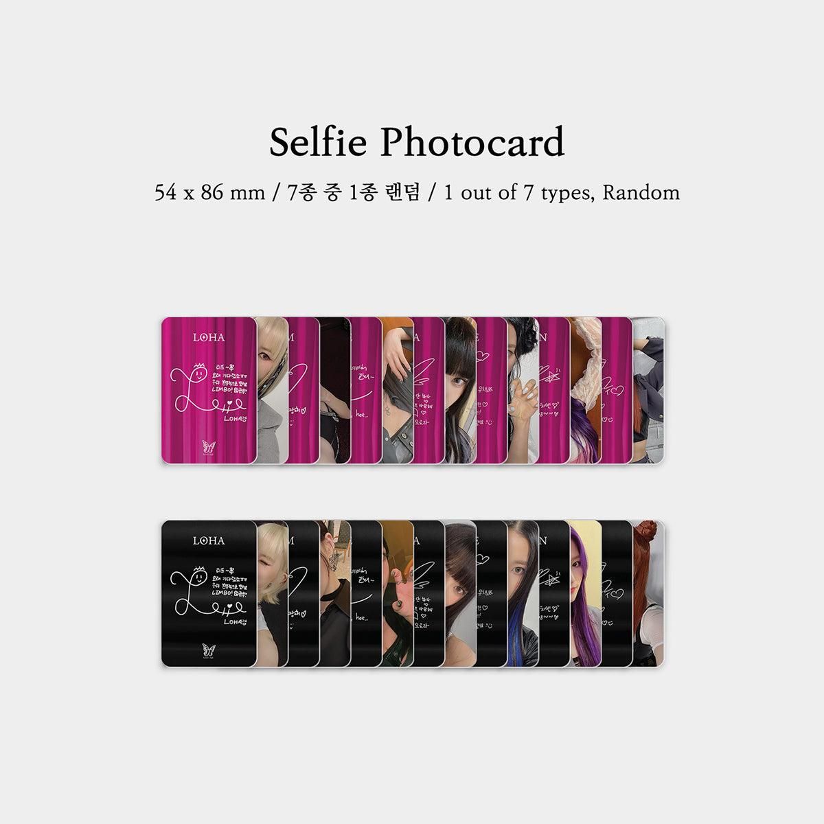 NATURE - 3rd Mini Album: NATURE WORLD CODE W (Nemo Album Thin Ver.) - EmpressKorea