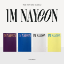 NAYEON - 1st Mini Album: IM NAYEON - EmpressKorea