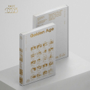 NCT- 4th Album Golden Age [Archiving Ver.] - EmpressKorea
