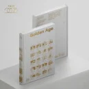 NCT- 4th Album Golden Age [Archiving Ver.] - EmpressKorea