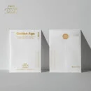 NCT- 4th Album Golden Age [Collecting Ver.] - EmpressKorea