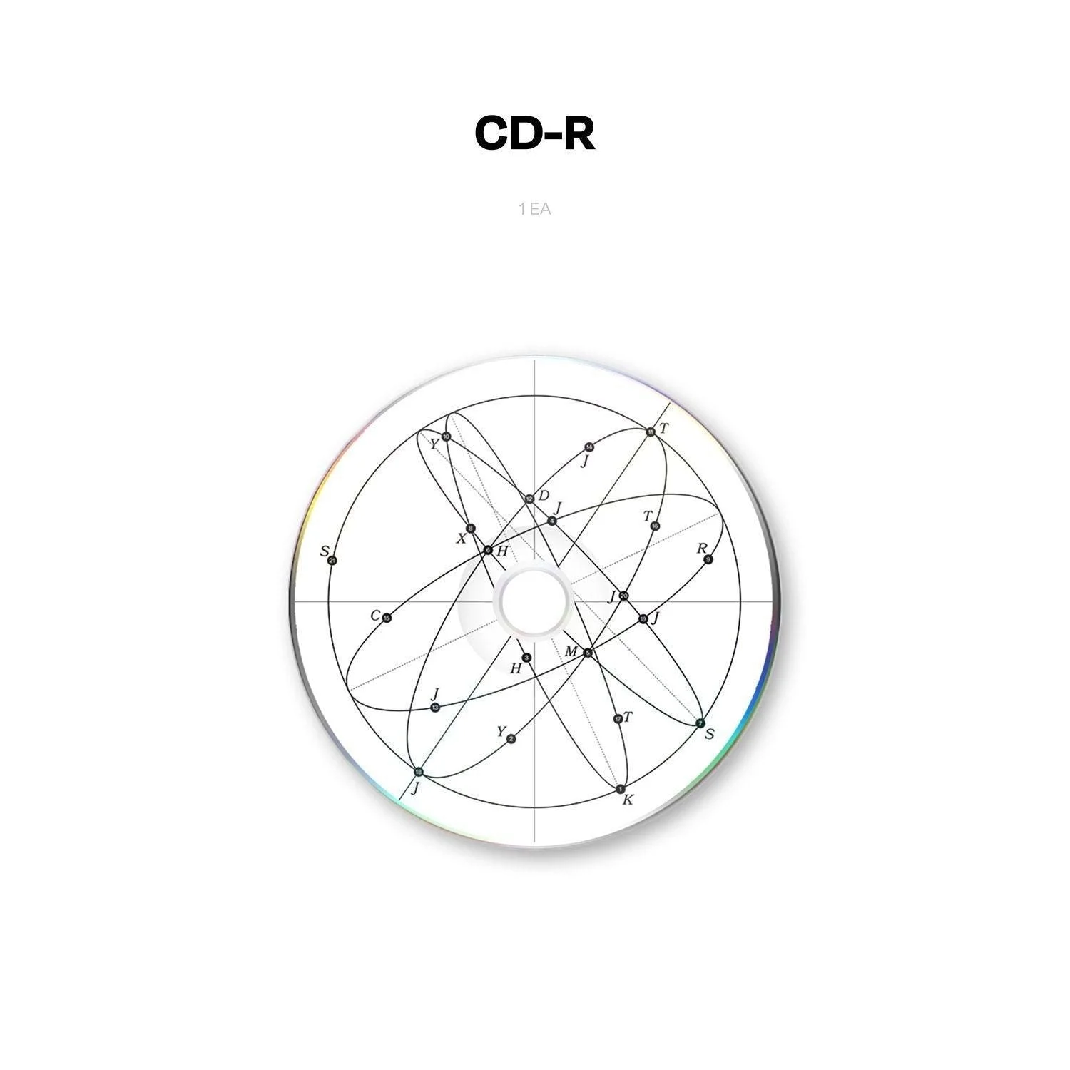 NCT - 3rd Full Album: UNIVERSE - EmpressKorea