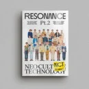 NCT - THE 2ND ALBUM RESONANCE Pt.2 [Departure Ver.] - EmpressKorea
