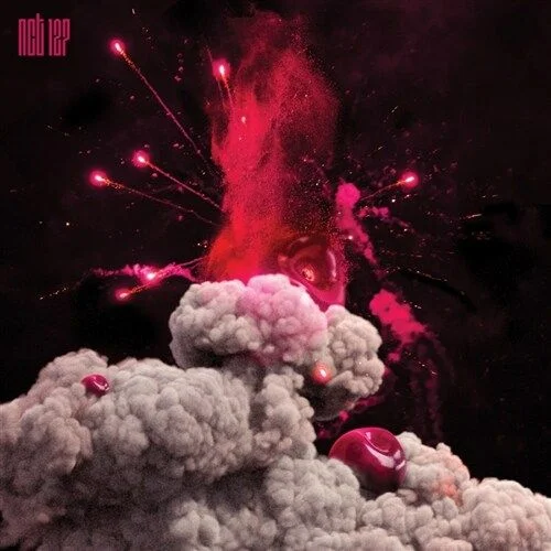 NCT 127- 3rd Mini Album NCT #127 CHERRY BOMB - EmpressKorea