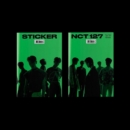 NCT 127 - 3rd Album: STICKER (Sticky Ver.) - EmpressKorea