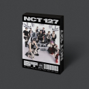 NCT 127 - 4th Album: 2 Baddies (SMC Ver.) - EmpressKorea