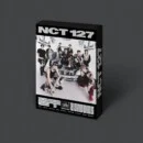 NCT 127 - 4th Album: 2 Baddies (SMC Ver.) - EmpressKorea