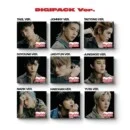 NCT 127 -  4th Repackage Album: Ay-Yo (Digipack Ver.) - EmpressKorea