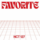 NCT 127 3rd Album Repackage Favorite CLASSIC - EmpressKorea