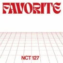 NCT 127 3rd Album Repackage Favorite CLASSIC - EmpressKorea