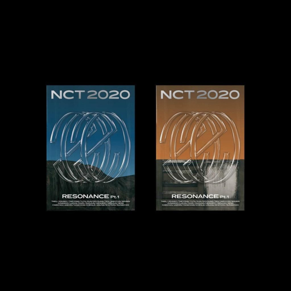 NCT 2020 - Official Album: RESONANCE Pt.1 - EmpressKorea