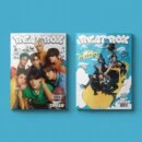 NCT DREAM - 2nd Full Album: Beatbox (Photobook Ver.) Repackage - EmpressKorea
