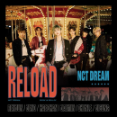 NCT DREAM - 4th Mini Album: RELOAD - EmpressKorea