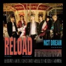 NCT DREAM - 4th Mini Album: RELOAD - EmpressKorea